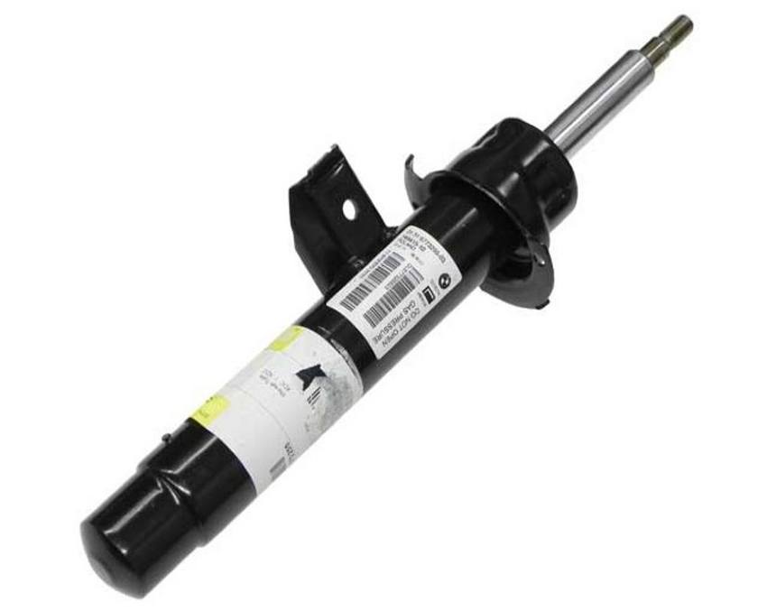 BMW Suspension Strut - Front Driver Left 31316773255